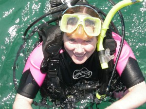 Also kinda want to dress like this every day!