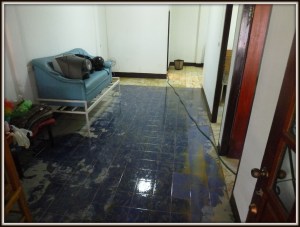 Slip'n'Slide anyone?