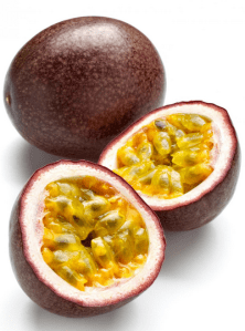 Woot! Woot! Passion Fruit!