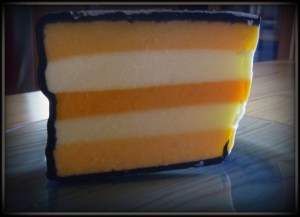 Thank you, cheese aisle.