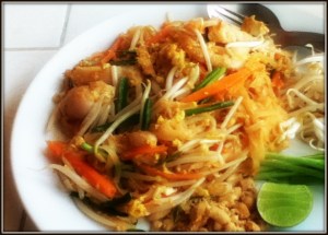 The lunch that dreams are made of.